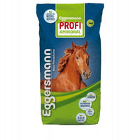 Suplement Eggersmann Profi Aminoral Pasza dla koni 20kg