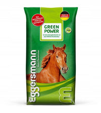 Pasza Eggersmann Green Power Getreidefrei 20 kg