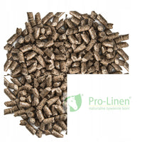 PRO-LINEN Beet Quick wysłodki buraczane 20kg