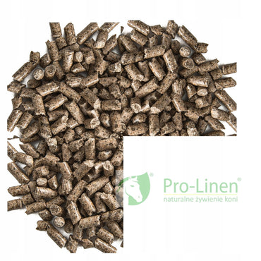 PRO-LINEN Beet Quick wysłodki buraczane 20kg