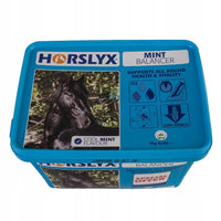 Horslyx Mint Balancer lizawka witaminowa 5kg