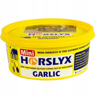 Horslyx Garlic Balancer lizawka witaminowa 650g
