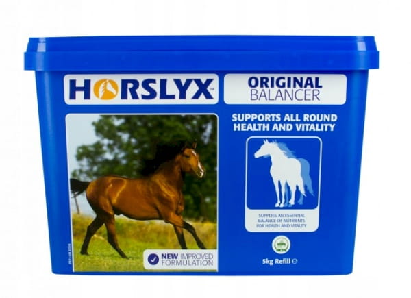 Horslyx Original mini lizawka witaminowa 5kg