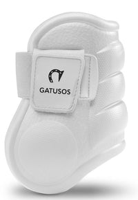 Ochraniacze skokowe Gatusos Deluxe tyły