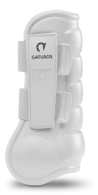 Ochraniacze skokowe Gatusos Deluxe przody