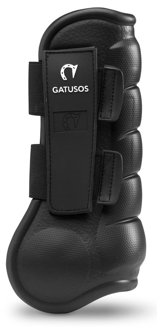 Ochraniacze skokowe Gatusos Deluxe przody
