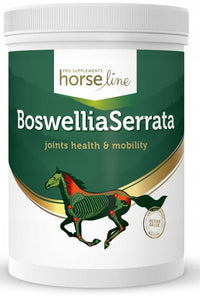 HorseLine Boswellia Serrata 900g stawy mięśni