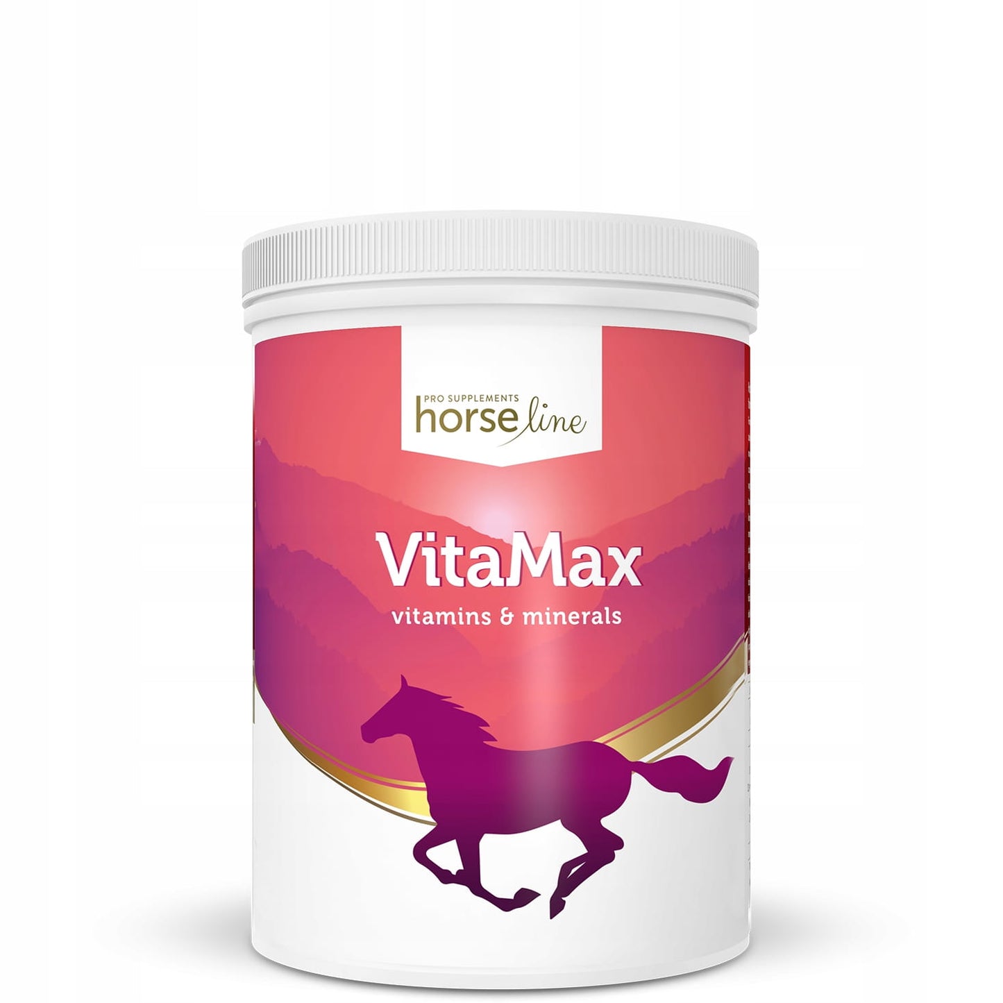HorseLinePro Witaminy i minerały Vitamax 2500g