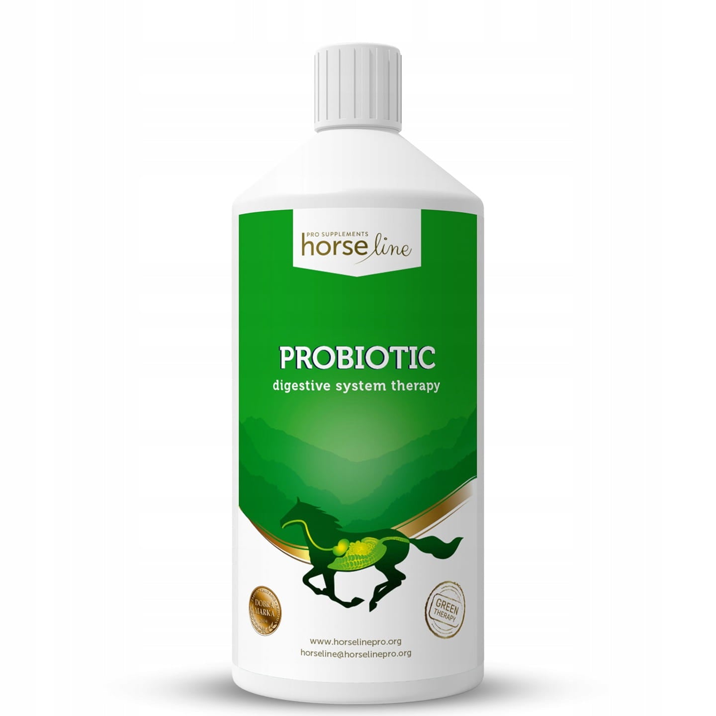 HorseLinePro Probiotic DigestiveTherapy 1000ml