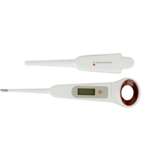 Termometr Waldhausen cyfrowy do pomiaru temperatury ciała u koni