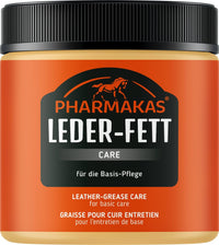 Smar do skór Leather Grease Pharmakas