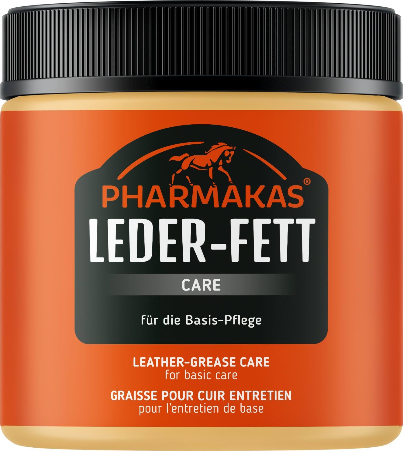 Smar do skór Leather Grease Pharmakas
