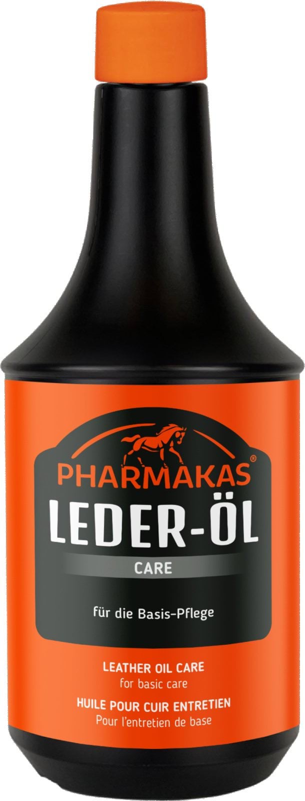 Olej do skór Pharmakas Leather Oil Pharmakas