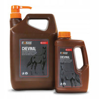 Suplement multiwitaminowy dla koni Foran Chevinal 5L