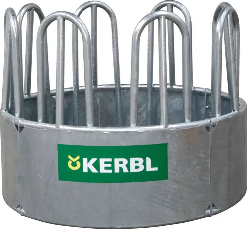 Paśnik okrągły 8-stanowiskowy, Kerbl