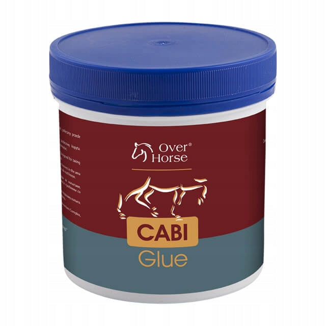Over Horse Cabi Glue na gnijące strzałki i problemy z kopytami 300g