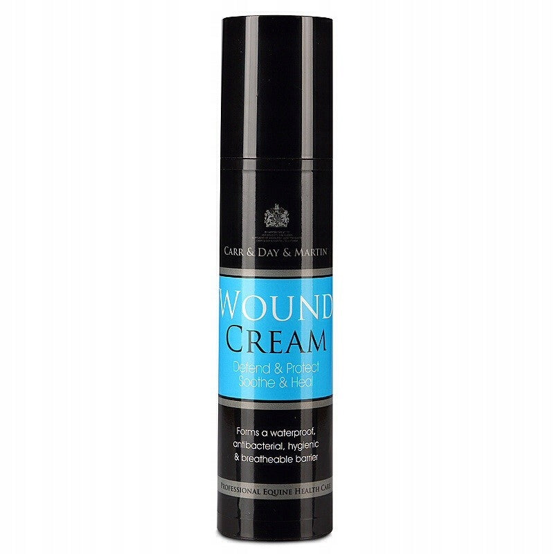 CDM Krem na rany i grudę Wound Cream 200g Carr&Day&Martin