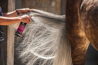 CANTER MANE&TAIL Odżywka do grzywy i ogona 1000 ml