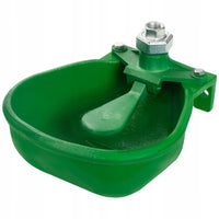 POIDŁO DLA BYDŁA KONI MACRO-POOL PM-6 korpus plastikowy
