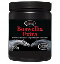 Omega Boswellia Equine suplement układ ruchu 700 g