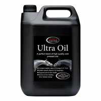 Omega Equine Ultra Oil połączenie 5 olejów 5L