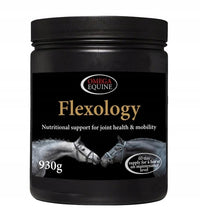 Omega Equine Flexology wsparcie stawów 930 g