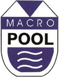 Poidło z zaworem pływakowym dla bydła koni owiec Macro-Pool PMU/Ż