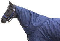 Kaptur do derki RugBe IceProtect 200 granatowy Covalliero