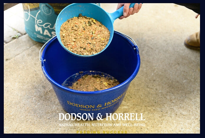 Dodson & Horrell  Suregrow Pellets pasza dla koni 15kg