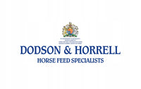 Dodson & Horrell  Suregrow Pellets pasza dla koni 15kg
