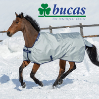 Covalliero Płaszcz damski pikowana z wysokim kołnierzem