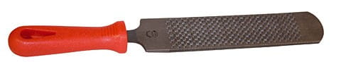 Pilnik do kopyt Dick, 200 x 45 x 5 mm