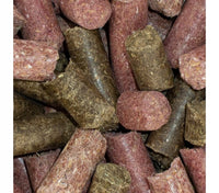 Delicious Speed mix-it przysmak dla koni 5kg
