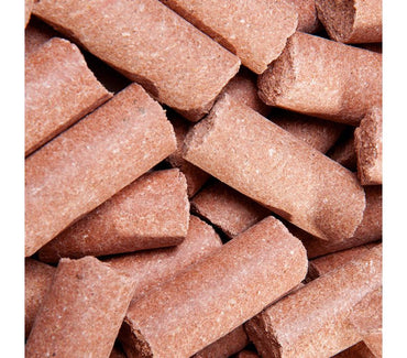 Delicious Speed truskawka przysmak dla koni 1kg