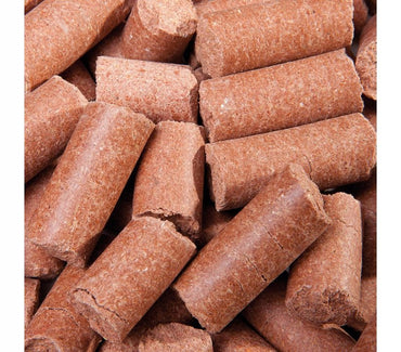 Delicious Speed marchewka przysmak dla koni 1kg