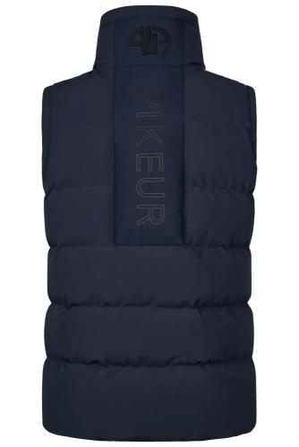 Pikeur A/W 26 Kamizelka ocieplana damska nightblue