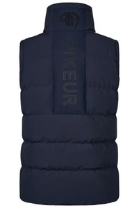 Pikeur A/W 26 Kamizelka ocieplana damska nightblue