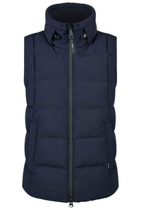 Pikeur A/W 26 Kamizelka ocieplana damska nightblue