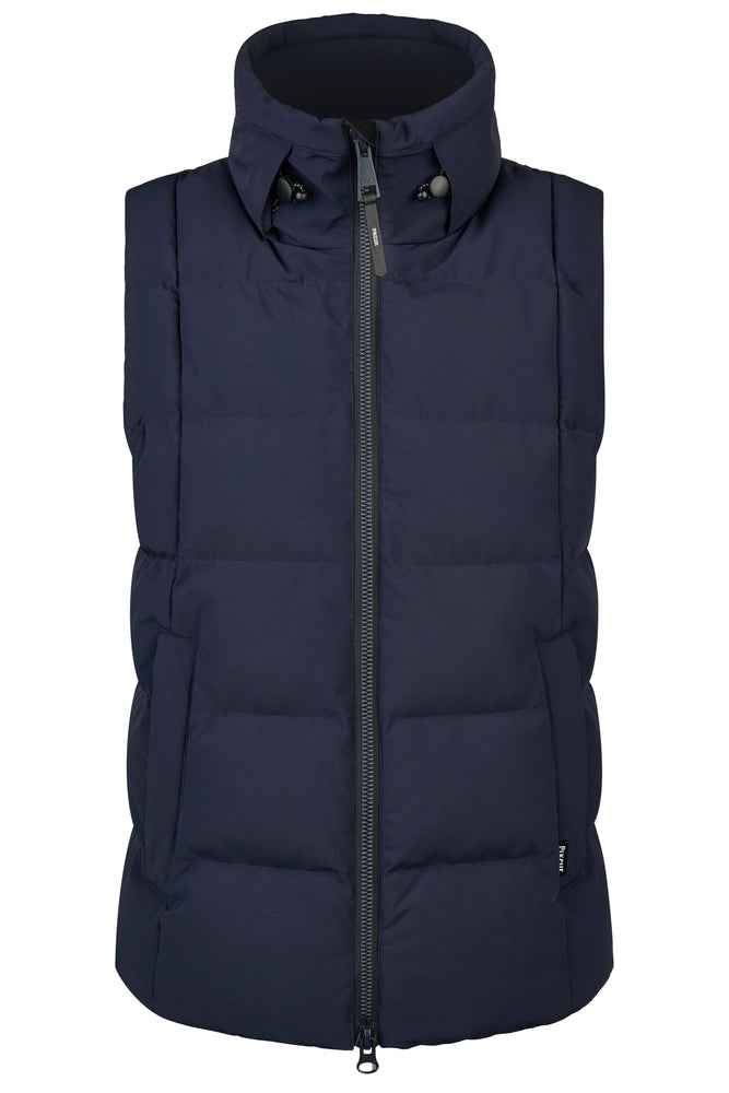 Pikeur A/W 26 Kamizelka ocieplana damska nightblue