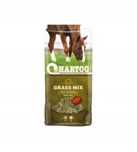 Sieczka z traw HARTOG Grass Mix 18 kg