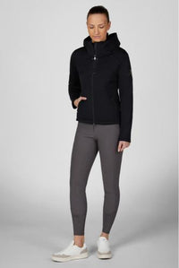 Pikeur A/W 26 Bluza techniczna black