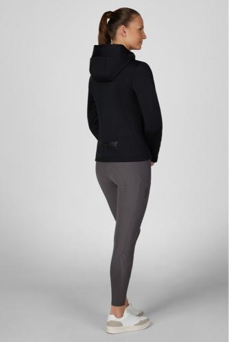 Pikeur A/W 26 Bluza techniczna black