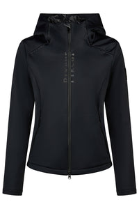 Pikeur A/W 26 Bluza techniczna black