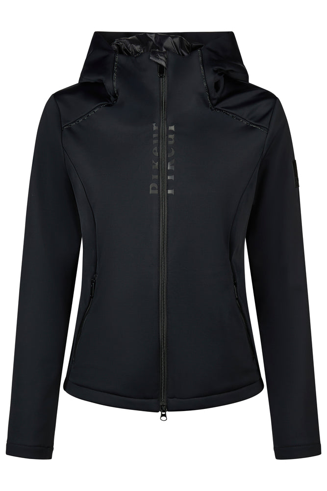 Pikeur A/W 26 Bluza techniczna black