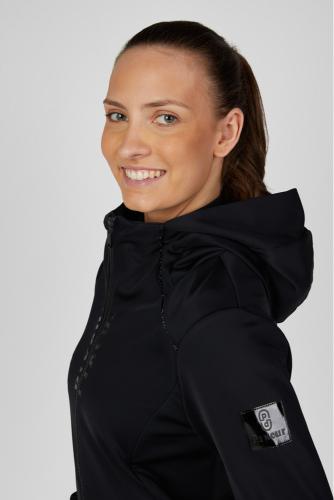 Pikeur A/W 26 Bluza techniczna black