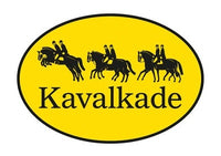 Derka Yukon 0g Kavalkade 125cm granat