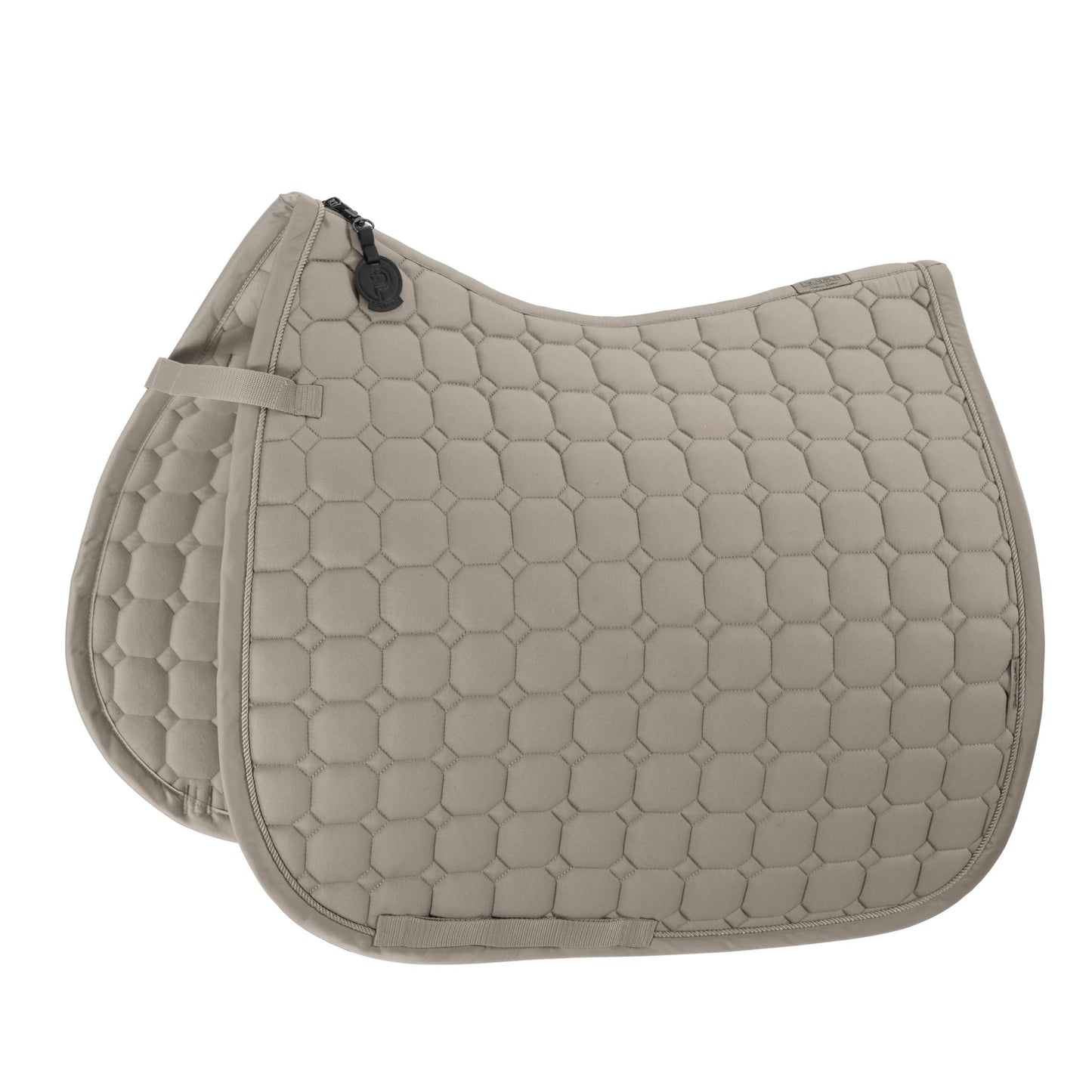 Eskadron Platinum 26 Czaprak Cotton pale grey