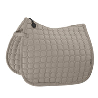 Eskadron Platinum 26 Czaprak Cotton pale grey