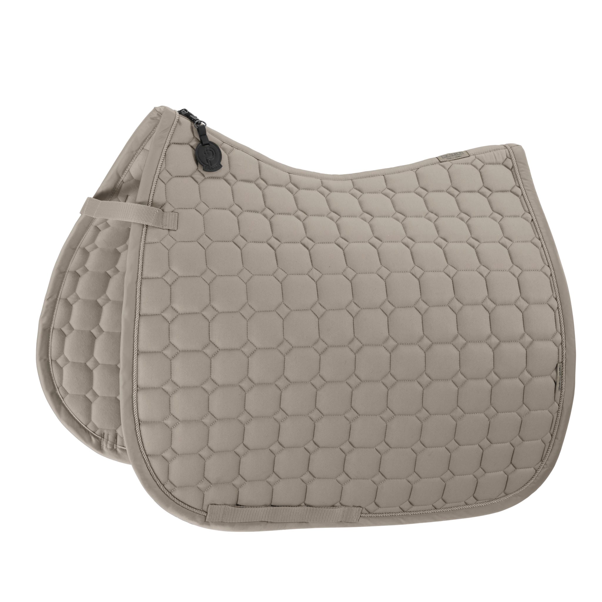 Eskadron Platinum 26 Czaprak Cotton pale grey