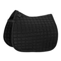Eskadron Platinum 26 Czaprak Cotton black